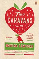 two-caravans