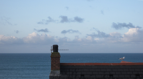 clouds ay porthleven